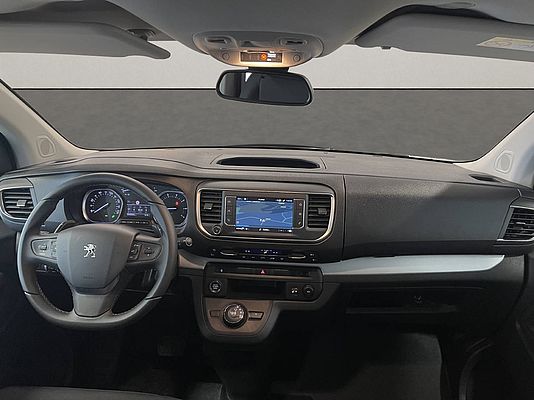 Peugeot Traveller Standard 2.0 BlueHDi