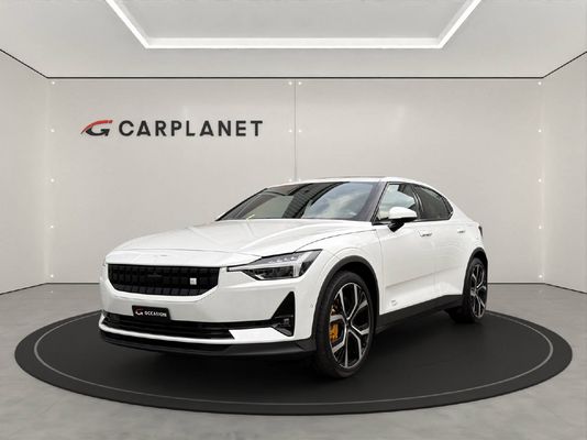 Polestar 2 Long Range Dual Motor Performance