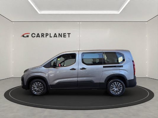 Peugeot Rifter Long 1.5 BlueHDi 130 Family Edition