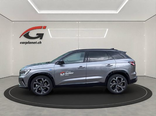 Renault Austral iconic esprit Alpine E-TECH full hybrid 200