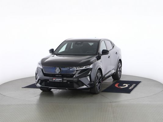 Renault Rafale 1.2 E-Tech esprit Alpin