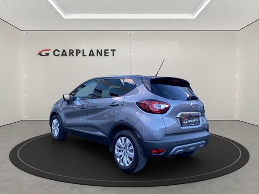 Renault Captur 1.3 TCe S-Edition EDC S