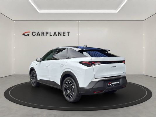 Peugeot 3008 1.2 Hybrid GT
