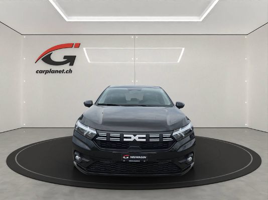 Dacia Sandero 1.0 TCe Expression