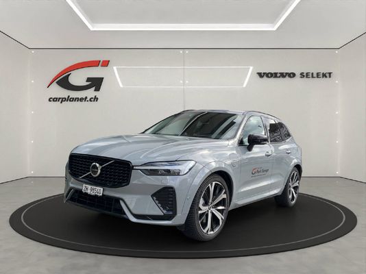 Volvo XC60 2.0 T8 TE Ultimate Dark e AWD