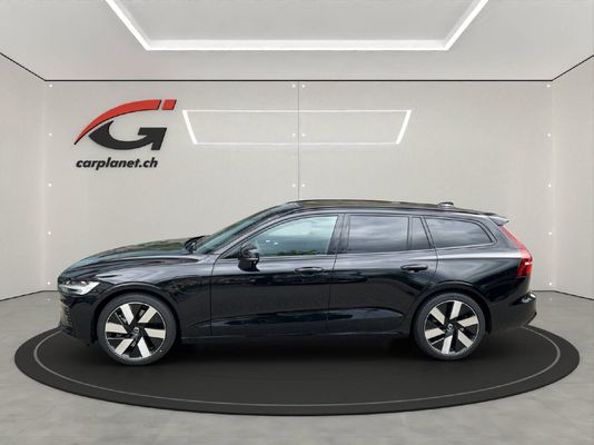 Volvo V60 2.0 T8 TE Ultimate Dark eAWD