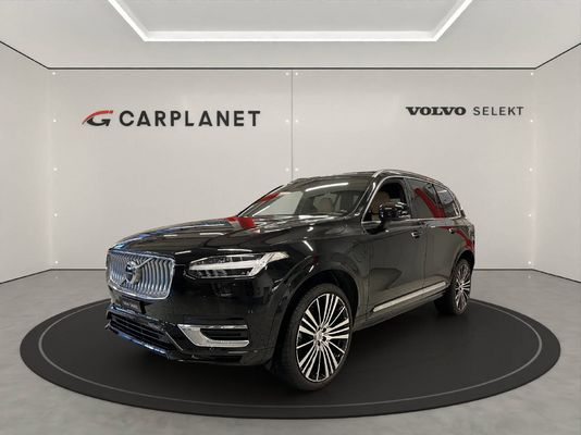 Volvo XC90 T8 eAWD Inscription