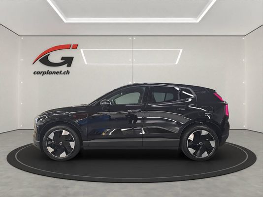 Volvo EX30 E60 Plus