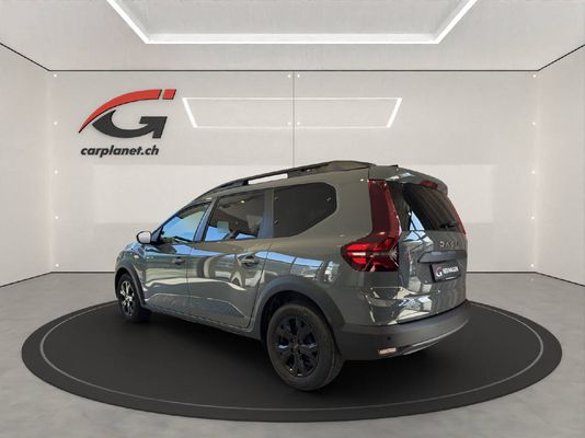 Dacia Jogger 1.6 Hybrid Extreme+ 7P