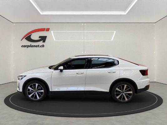 Polestar 2 Long Range Single Motor