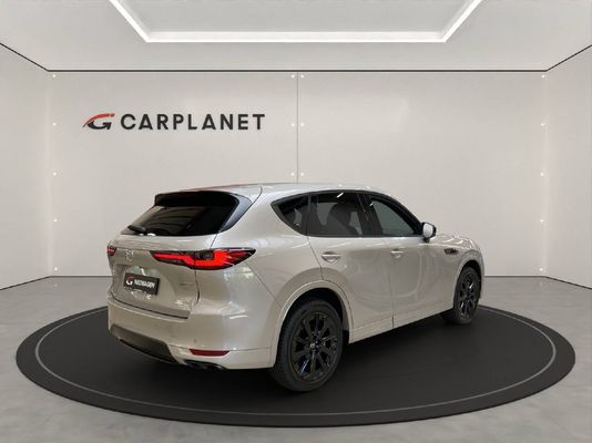 Mazda CX-60 3.3 D Homura 4x4