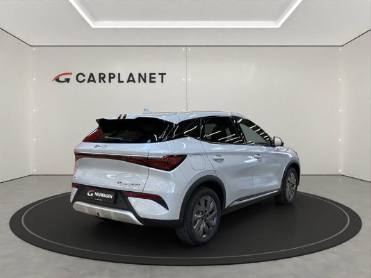 BYD Atto 3 EVO Excellence AWD