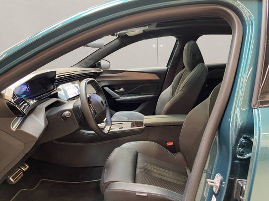 Peugeot 308 SW 1.6 PHEV 225 GT