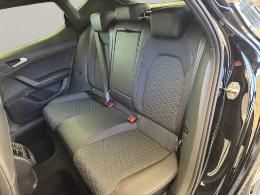 Seat Leon 1.5 eTSI 150 FR DSG