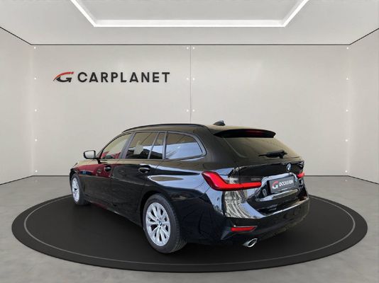 BMW 320d xDrive 190PS Touring