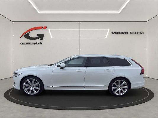 Volvo V90 2.0 B6 Inscription AWD