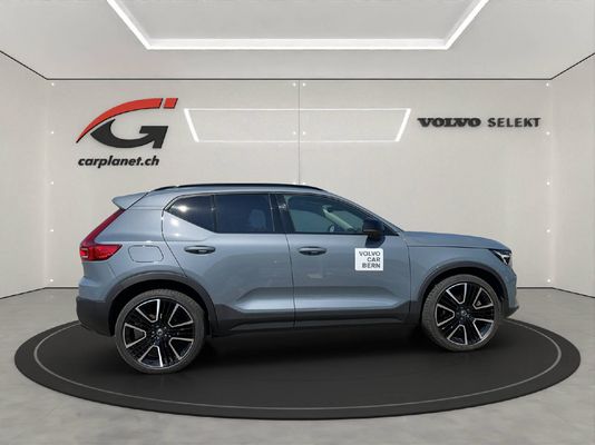 Volvo XC40 1.5 T5 PiH Ultimate Dark