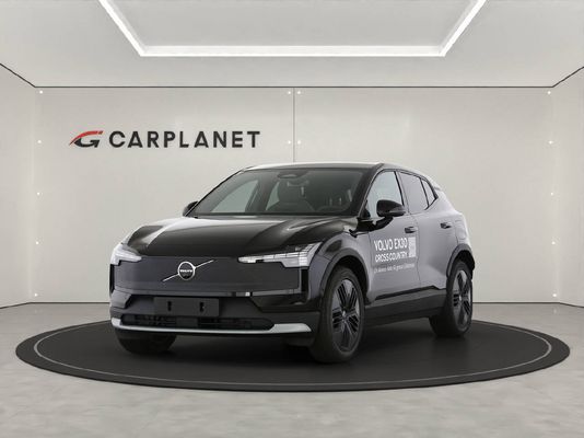 Volvo EX30 CC E60 Twin Performance AWD