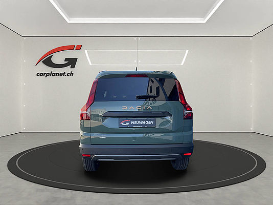 Dacia Jogger EXTREME HYBRID 140 5-Plätzer
