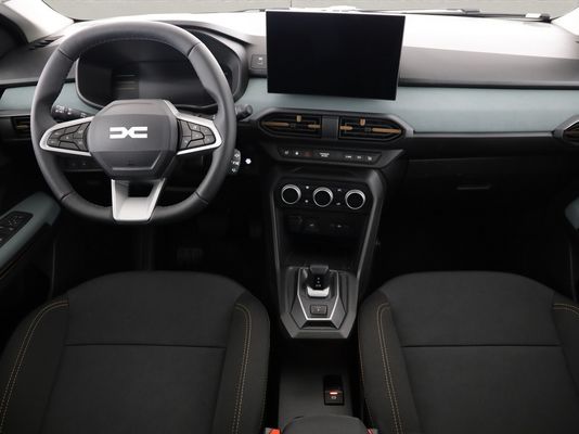 DACIA Jogger 1.8 Hybrid Extreme