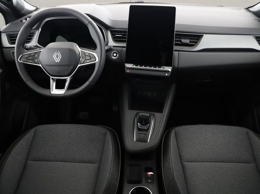Renault Captur 1.8 E-Tech techno