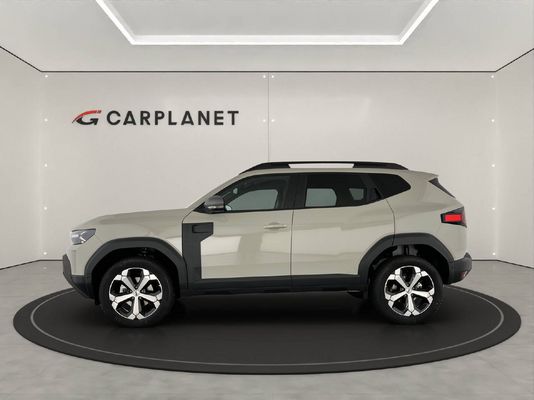 DACIA Duster 1.2 Hybrid Journey 4WD