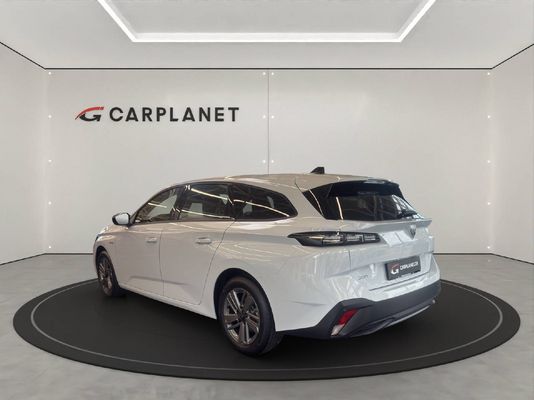 Peugeot 308 SW 1.2 Hybrid STYLE