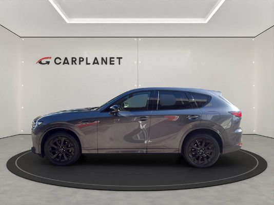 Mazda CX-60 3.3 D 254 PS Homura Plus AWD