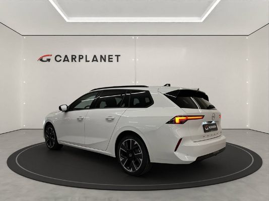 Opel Astra-e Sports Tourer Energize Your Fleet