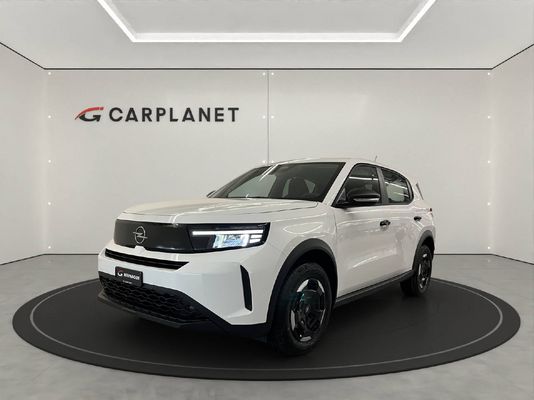 Opel Frontera 1.2 T HEV Edition