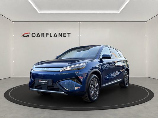BYD Atto 3 EVO Excellence AWD