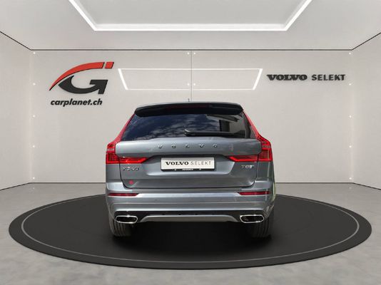 Volvo XC60 2.0 T8 TE R-Design eAWD