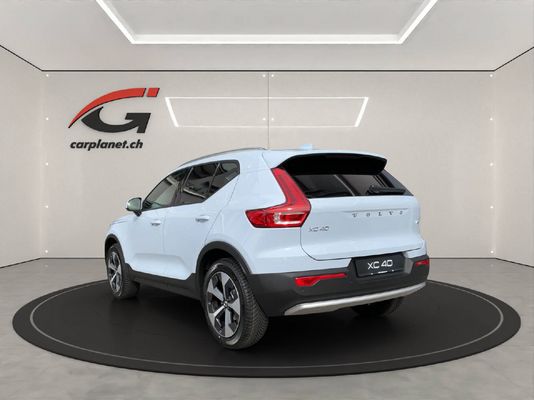 Volvo XC40 1.5 T2 XCITE