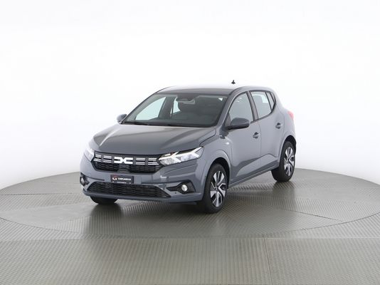 DACIA Sandero 1.0 TCe Expression