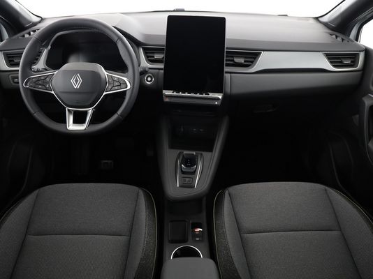 Renault Captur 1.8 E-Tech techno
