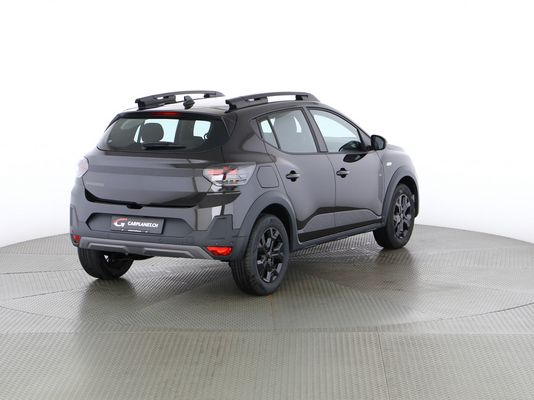 DACIA Sandero 1.0 TCe 110 Stepway Ex