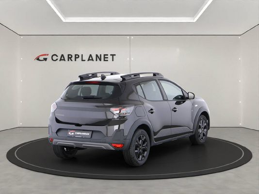 DACIA Sandero 1.0 TCe 110 Stepway Ex