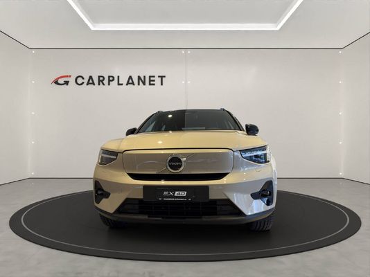Volvo EX40 Twin Ultra AWD