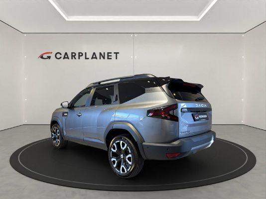 Dacia Bigster 1.8 Hybrid Journey