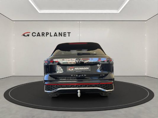 VW Tiguan 1.5 TSI R-Line DSG