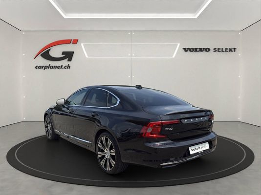 Volvo S90 2.0 T8 TE Ultimate Bright