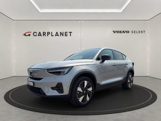 Volvo C40 E80 Ultimate AWD