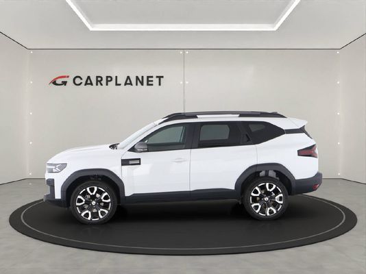 DACIA Bigster 1.8 Hybrid Journey