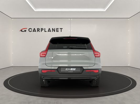 Volvo EX40 Twin Performance Ultra AWD