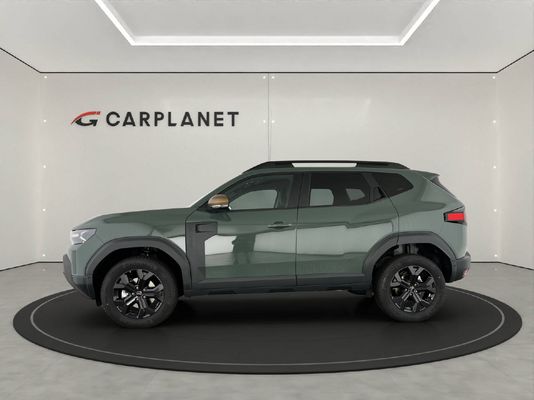Dacia Duster 1.2 Hybrid Extreme 4WD