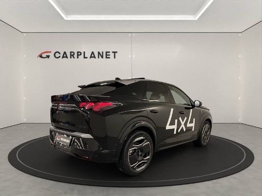 Peugeot 3008 e-Launch Edition AWD
