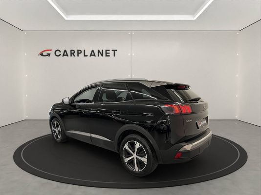 Peugeot 3008 1.2 Allure Pack