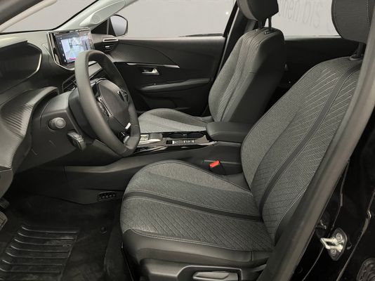 Peugeot 208 1.2 Hybrid Allure Premium