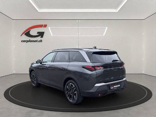 Peugeot 5008 1.2 Hybrid GT
