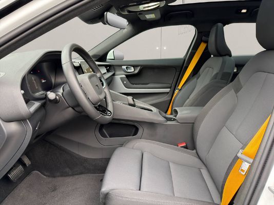 Polestar 2 Long Range Dual Motor Performance